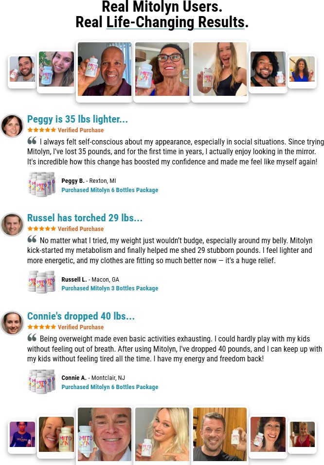 Mitolyn Reviews and Complaints: What Consumers Are Reporting in 2026